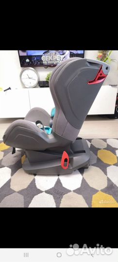 Продам автокресло