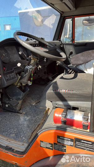 Ивановец КС-45717К-1Р, 2019