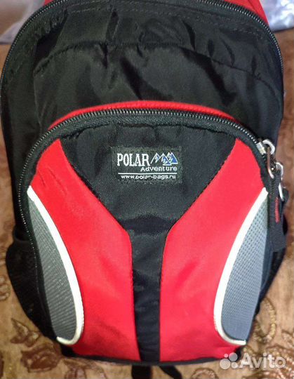Рюкзак Polar П1297
