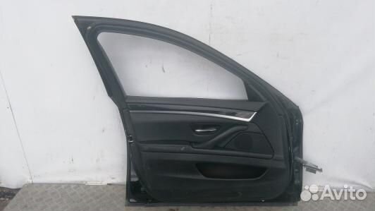 Дверь передняя левая BMW 5 F10/F11 (BVN05EN01)