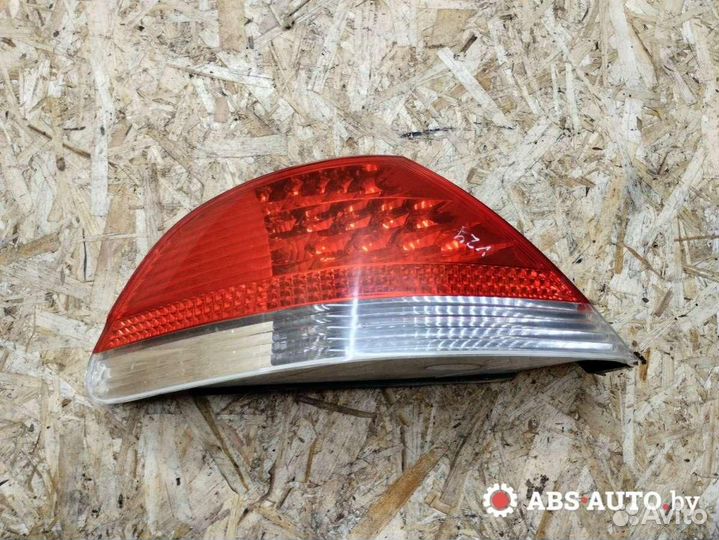 Фонарь задний левый BMW 7 E65/E66/E67 2004 155513