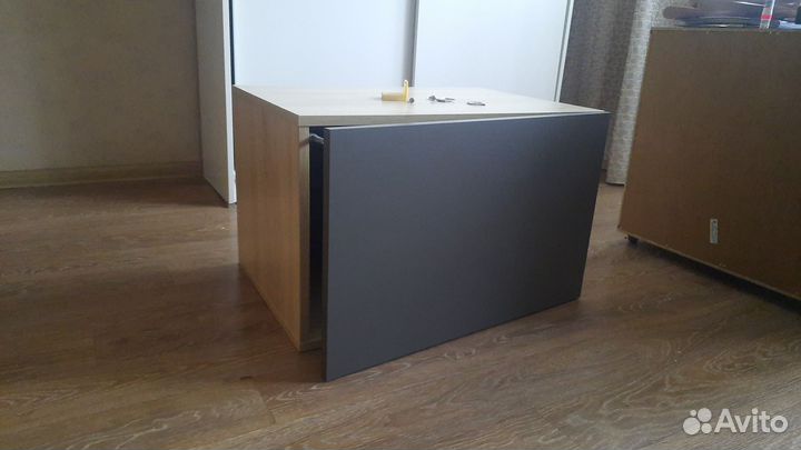 Полка настенная