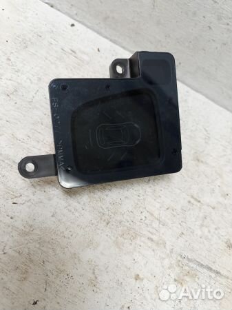 Дисплей информационный