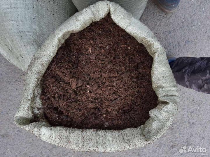 Удобрения для садов и огородов