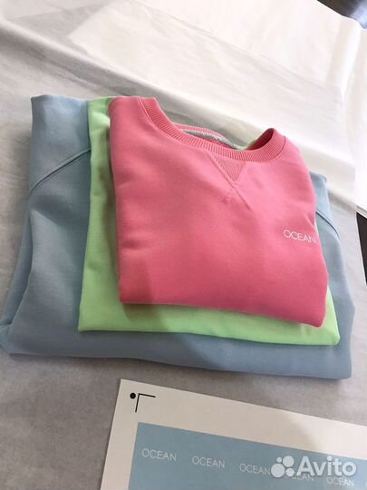 Швейный цех принимает заказы от 10 единицы