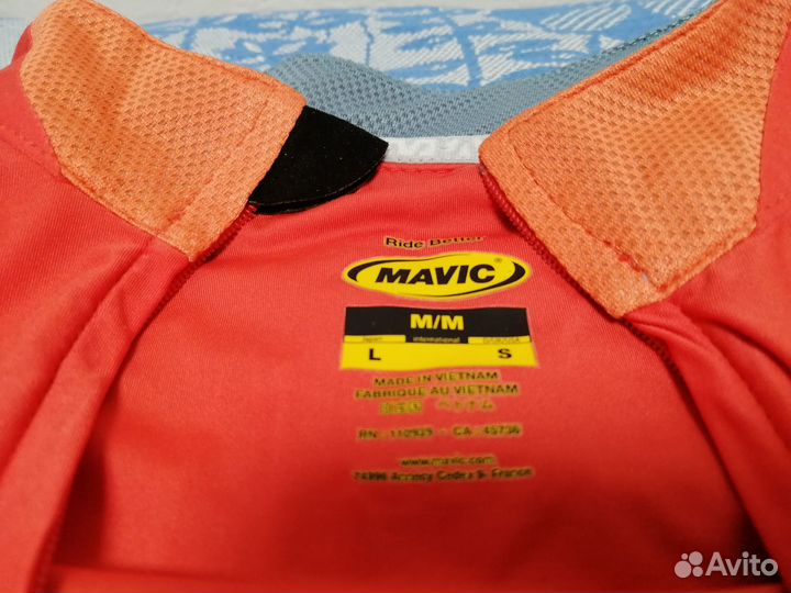 Ништяки для велика