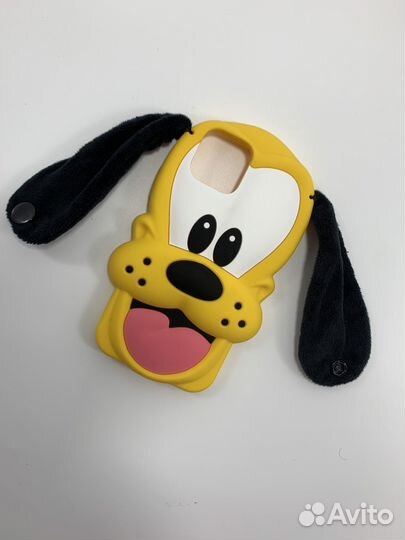 Чехол на iPhone