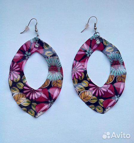 Винтаж: Брошь. Мельхиор. Скань. СССР. 1975 год