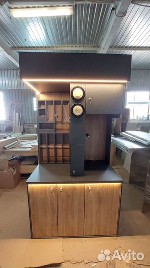 Кофейня самообслуживания Кофе с собой