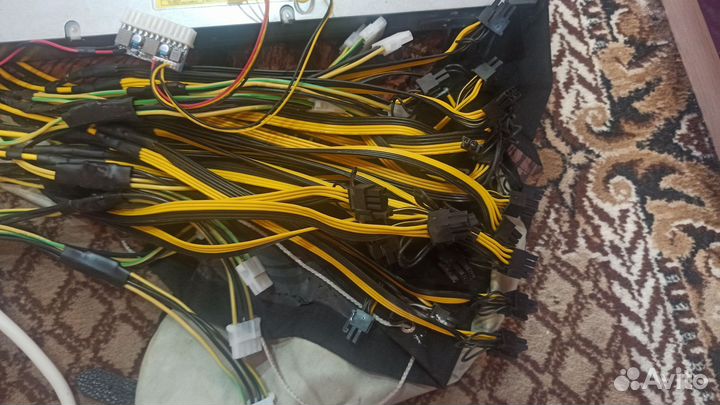 Блок питания hp 2450