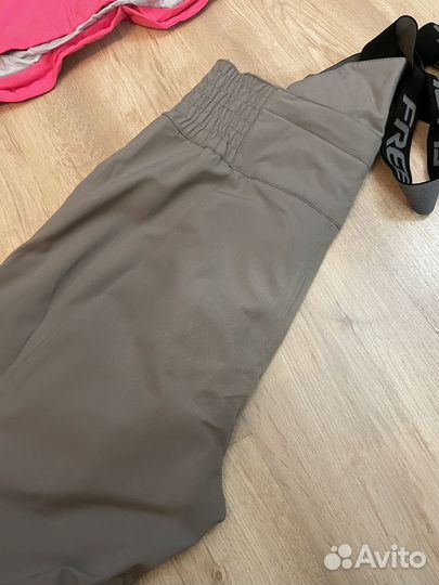 Горнолыжный костюм женский 44 46