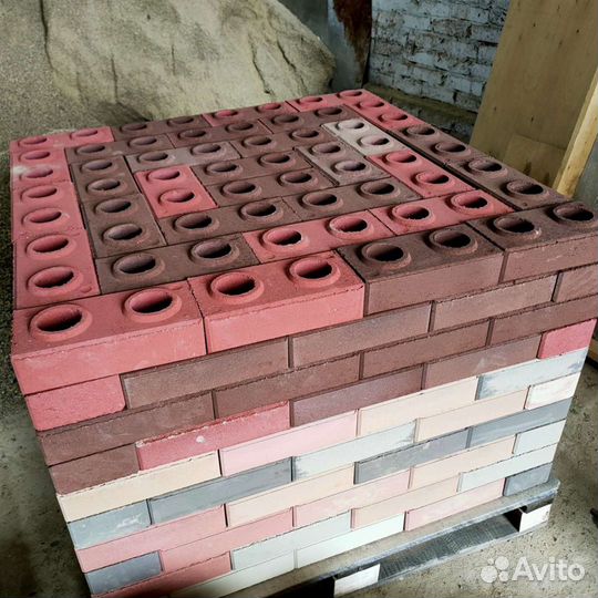 Lego кирпич