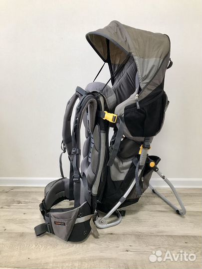 Deuter Kid Comfort 3 переноска детская рюкзак