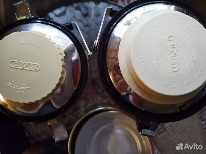 Термосы темет