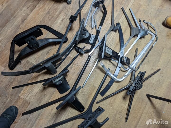 Ножки и подставки телевизоров на разные модели