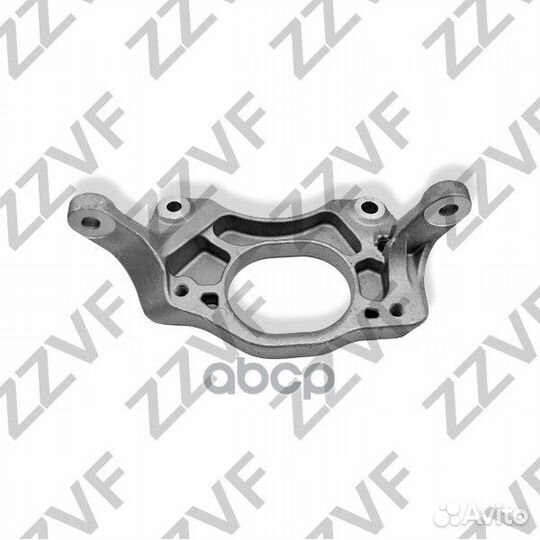 Кронштейн кпп левый nissan X-trail (T31) (2007