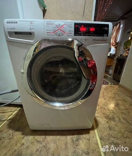 Ремонт стиральных машин на дому