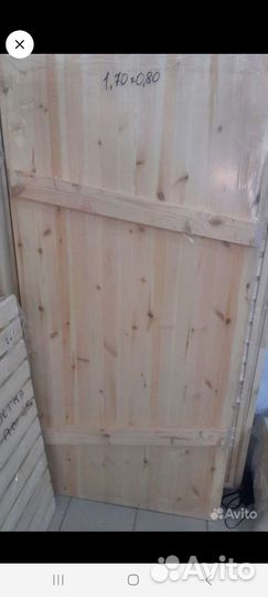 Вагонка евровагонка