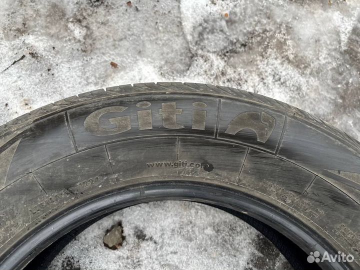 Giti GitiComfort F50 235/65 R18