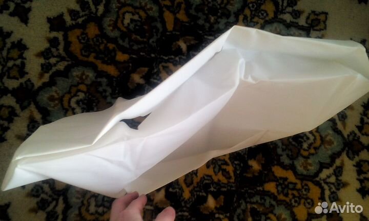 Чехол для шв.машинки новый