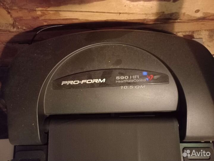 Беговая дорожка профессиональная бу