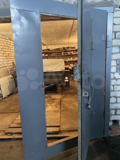 Гараж, 30 м²