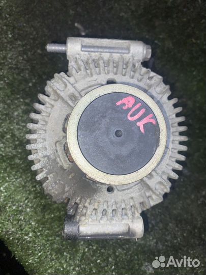 Генератор AUK Audi A6(4F2/C6) A6 C6 A6 C6 allroad
