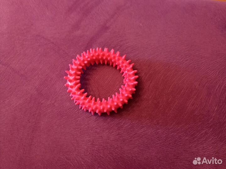 Игрушки для собак новые