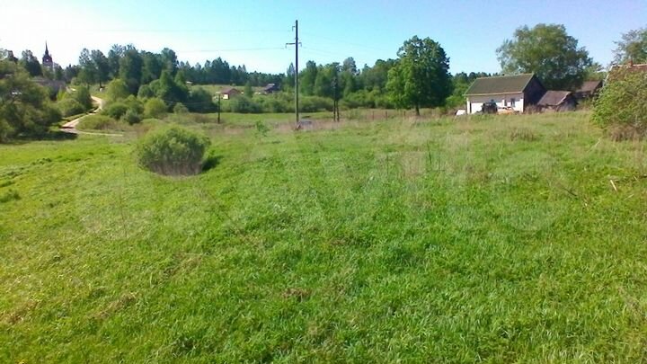 Участок 23,5 сот. (ИЖС)