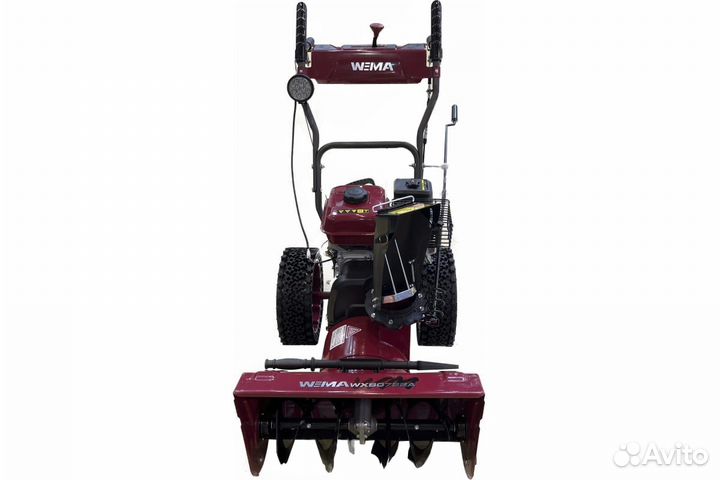 Weima WXS0722A-SP-04 Снегоуборщик