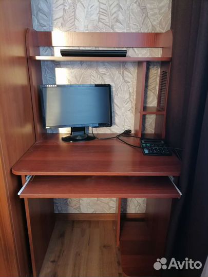Компьютерный стол бу