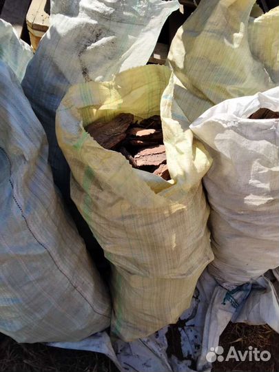 Мульча для сада и огорода