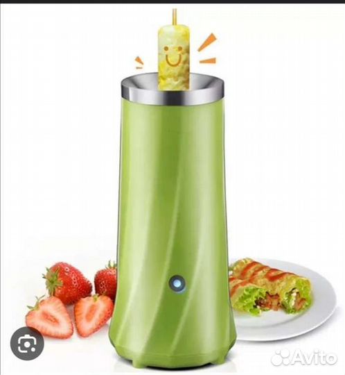 Вертикальная омлетница