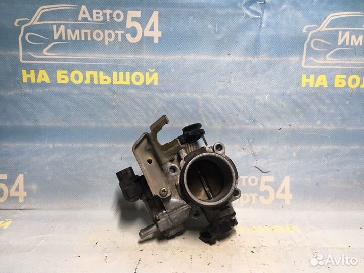 Дроссельная заслонка toyota mark 2 GX100 1G-FE