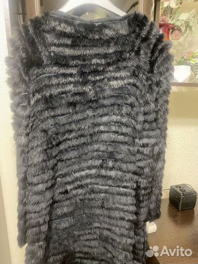 Кардиган женский 46