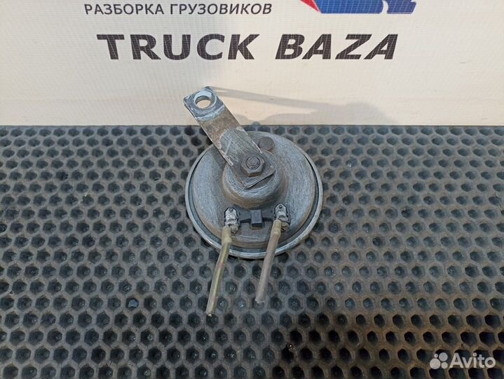 21002113 Сигнал звуковой