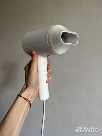 Фен xiaomi
