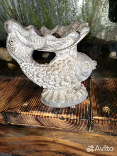 Пепельница СССР