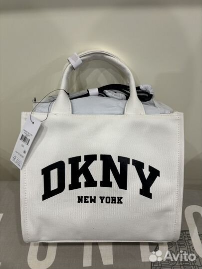 Сумка dkny женская новая оригинал