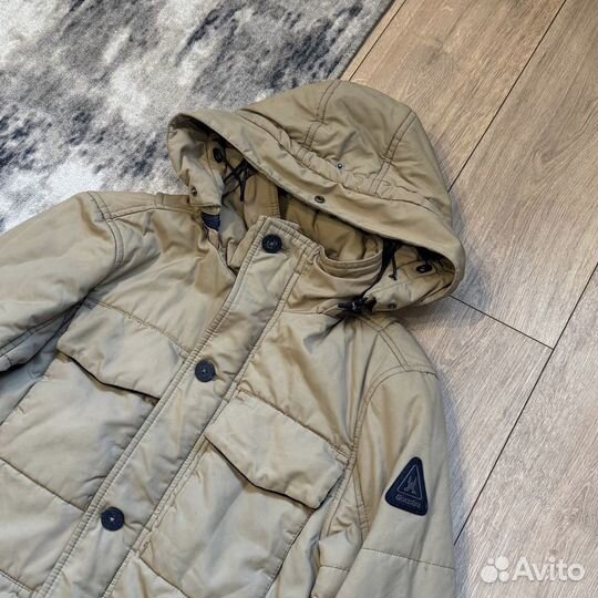 Куртка Gaastra мужская оригинал