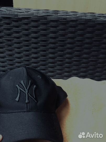 Кепка мужская