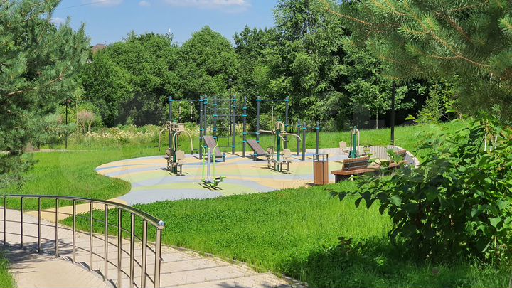 Участок 14 сот. (ИЖС)