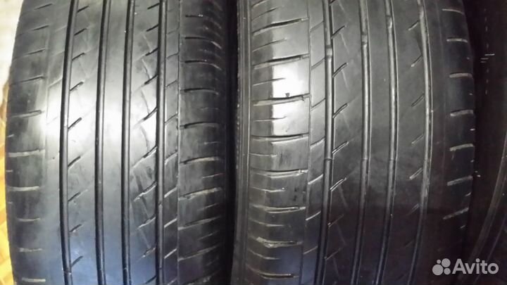 Zestino HD 617 185/65 R15 82H