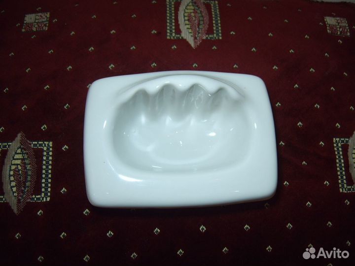 Подставки керамические boheme hermitage