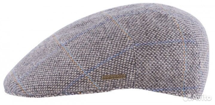 Кепка Стетсон