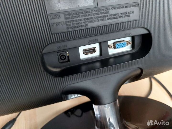 Монитор Samsung S24B350