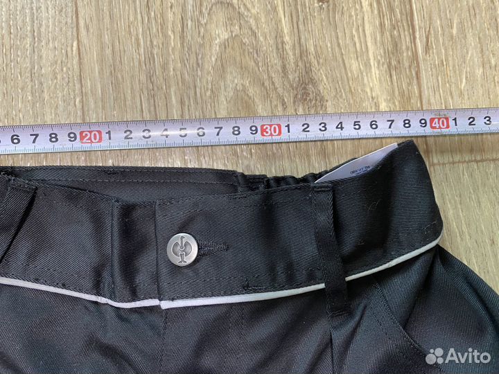 Штаны рабочие Engelbert Strauss(S) Германия