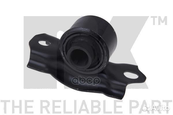 Сайлентблок Nissan Primera 96- 5102207 Nk