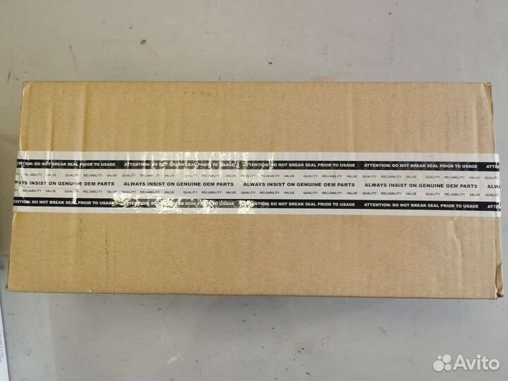 Печь в сборе (оригинал) Lexmark 40X8024