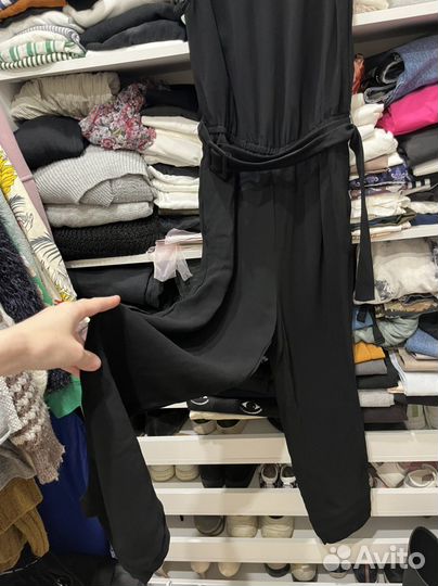 Комбинезон massimo dutti s